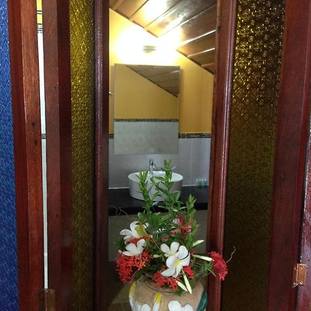 Sea Breeze House, Naiplao Beach 카놈 객실 사진