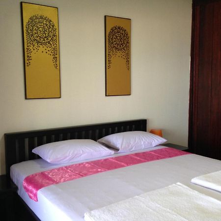 Sea Breeze House, Naiplao Beach 카놈 객실 사진