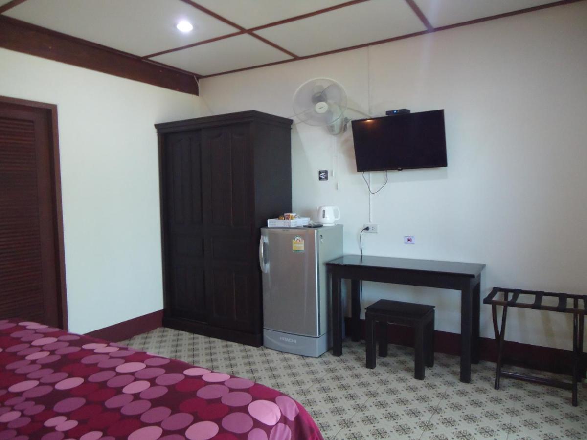 Sea Breeze House, Naiplao Beach 카놈 외부 사진