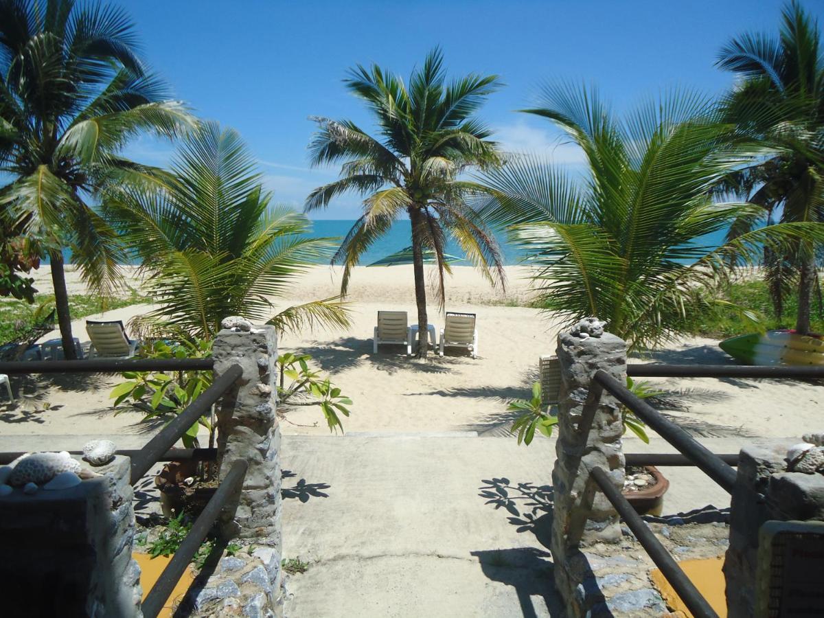 Sea Breeze House, Naiplao Beach 카놈 외부 사진