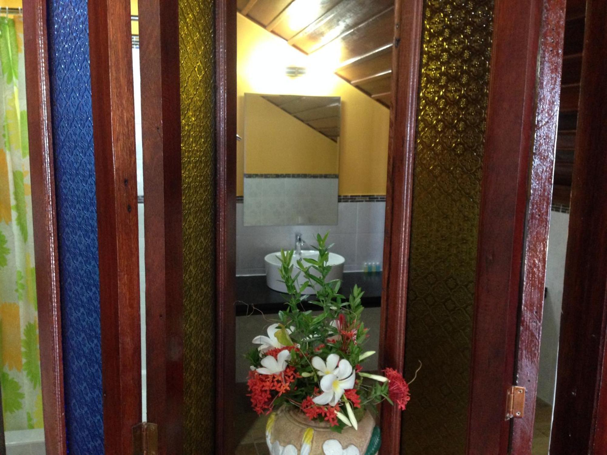 Sea Breeze House, Naiplao Beach 카놈 객실 사진