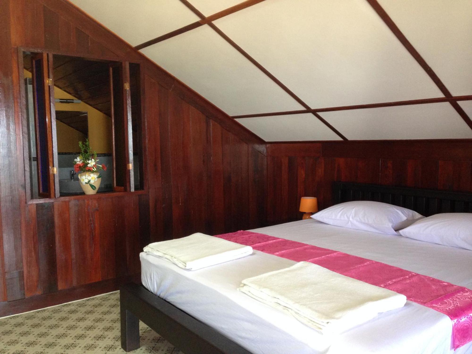 Sea Breeze House, Naiplao Beach 카놈 객실 사진