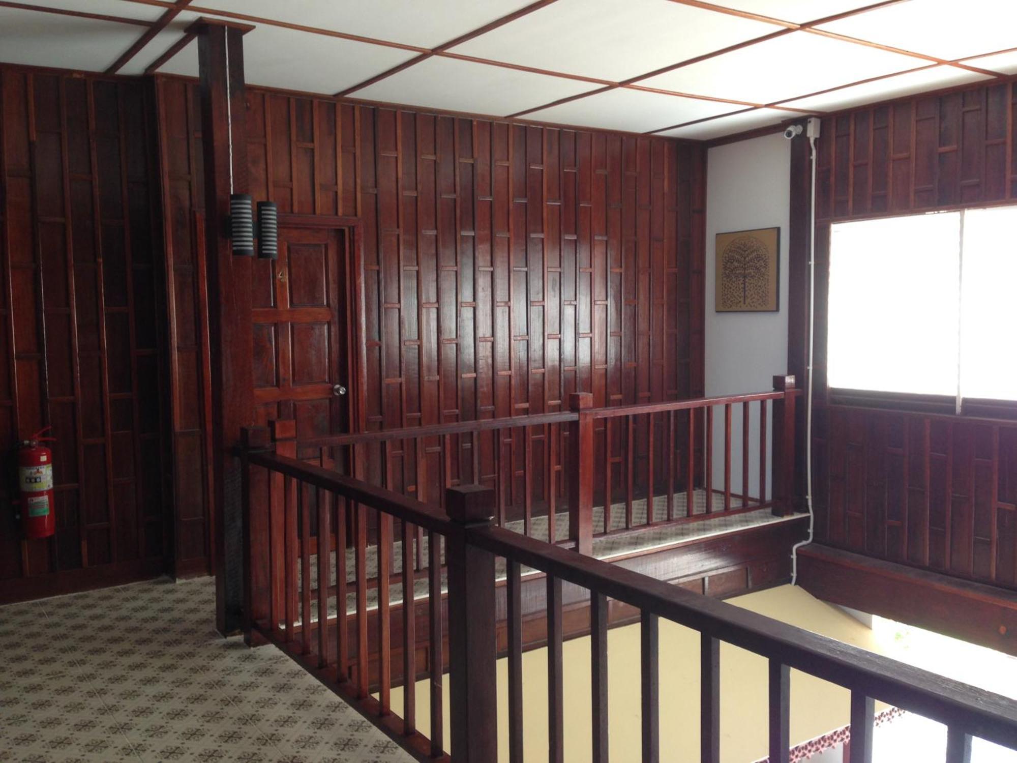 Sea Breeze House, Naiplao Beach 카놈 객실 사진