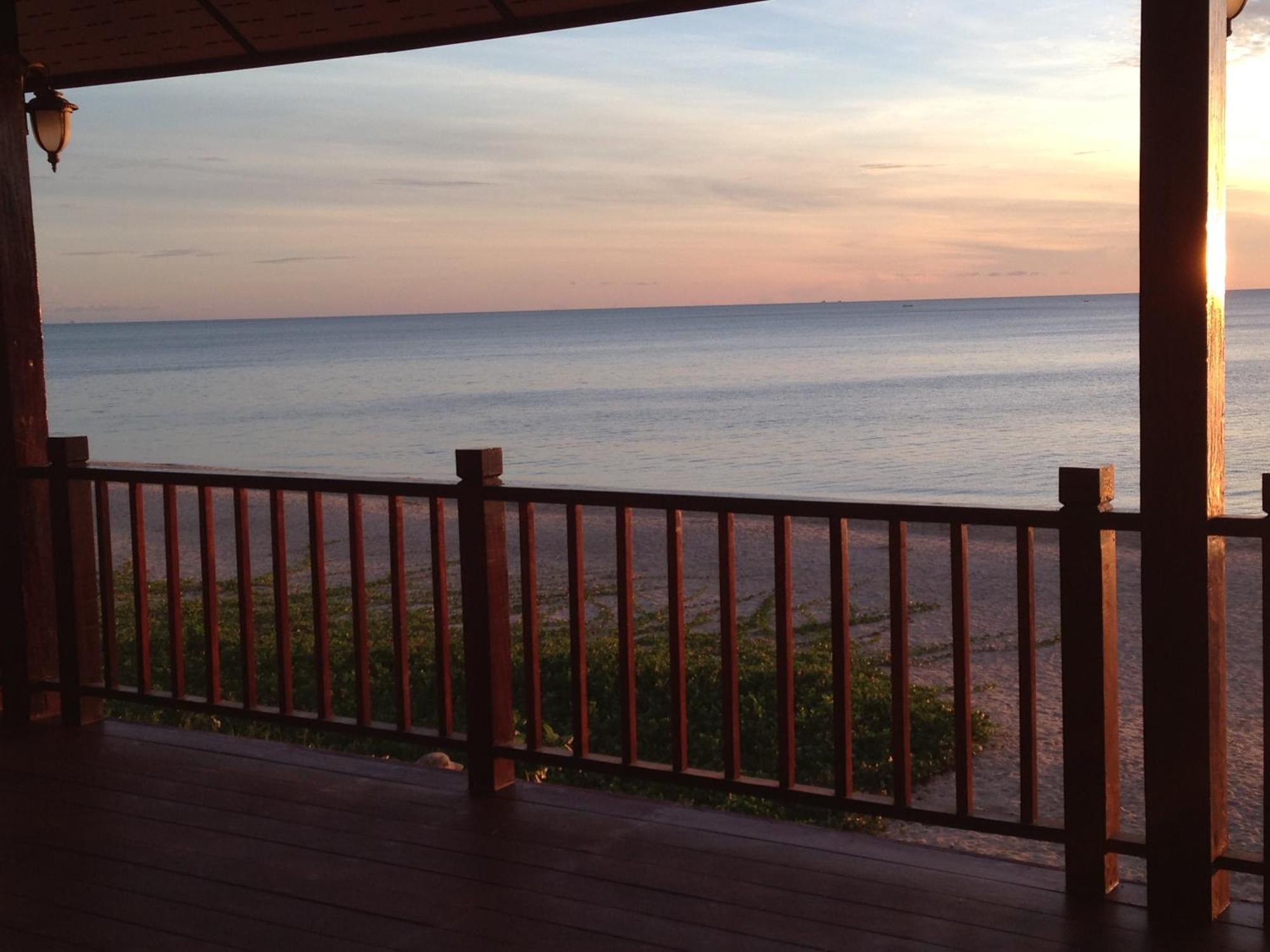 Sea Breeze House, Naiplao Beach 카놈 객실 사진