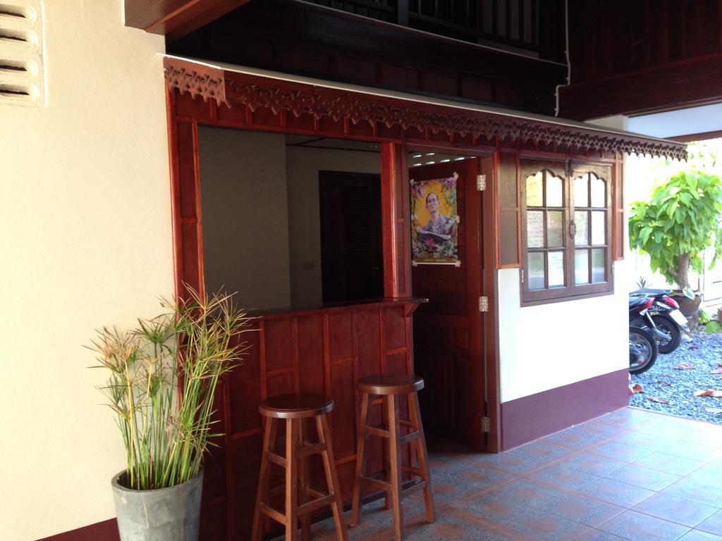 Sea Breeze House, Naiplao Beach 카놈 외부 사진
