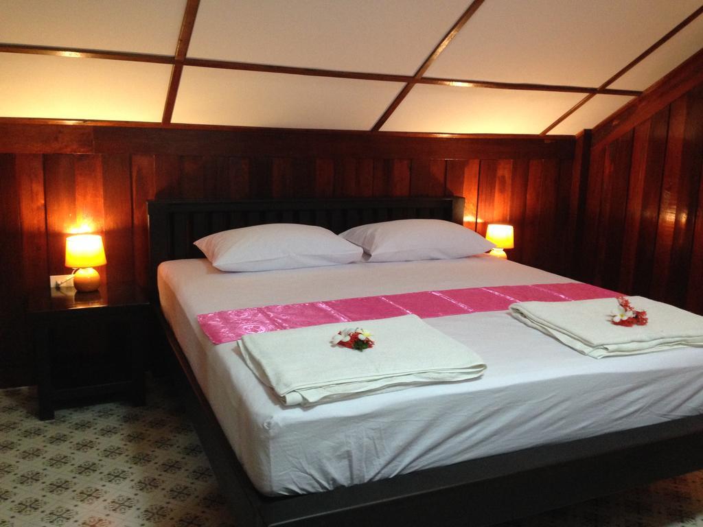 Sea Breeze House, Naiplao Beach 카놈 객실 사진