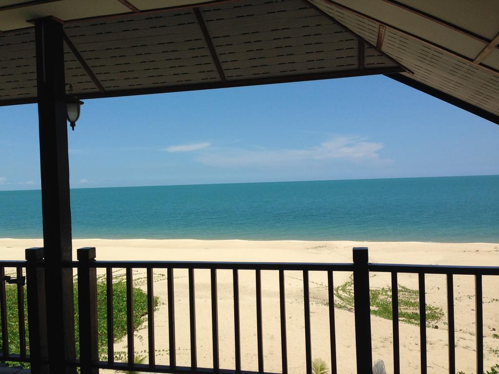 Sea Breeze House, Naiplao Beach 카놈 객실 사진