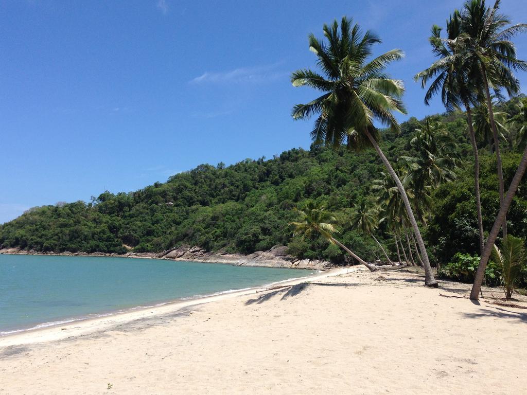 Sea Breeze House, Naiplao Beach 카놈 객실 사진