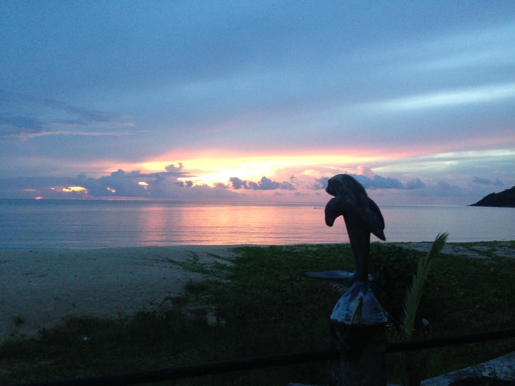 Sea Breeze House, Naiplao Beach 카놈 외부 사진