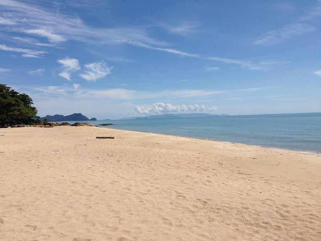 Sea Breeze House, Naiplao Beach 카놈 객실 사진
