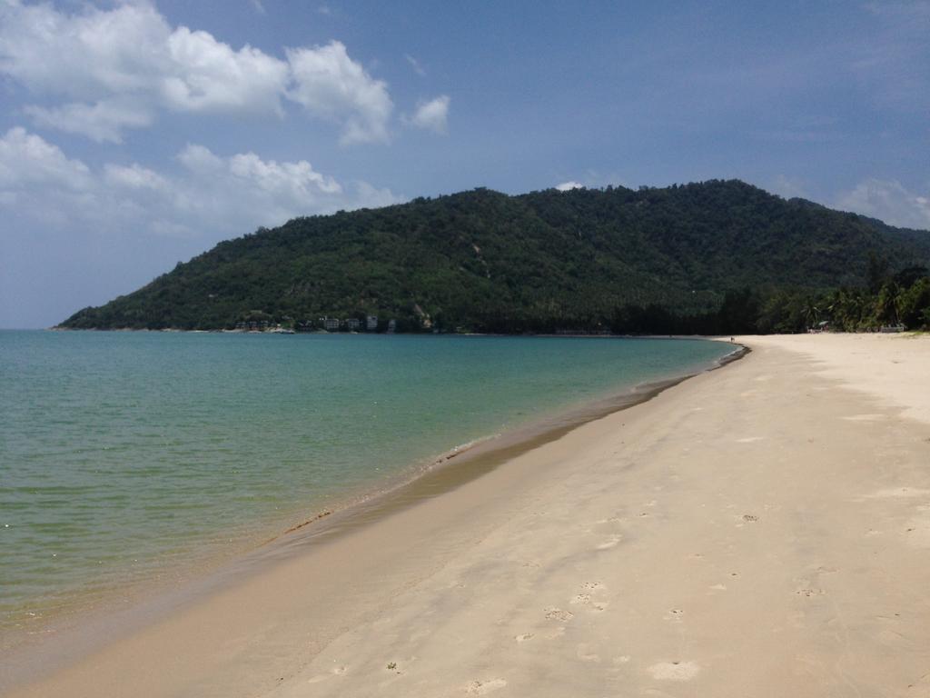 Sea Breeze House, Naiplao Beach 카놈 외부 사진