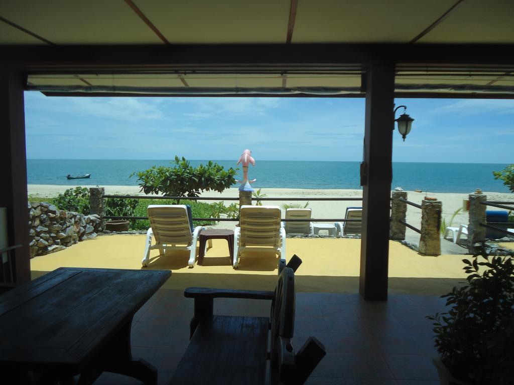 Sea Breeze House, Naiplao Beach 카놈 외부 사진