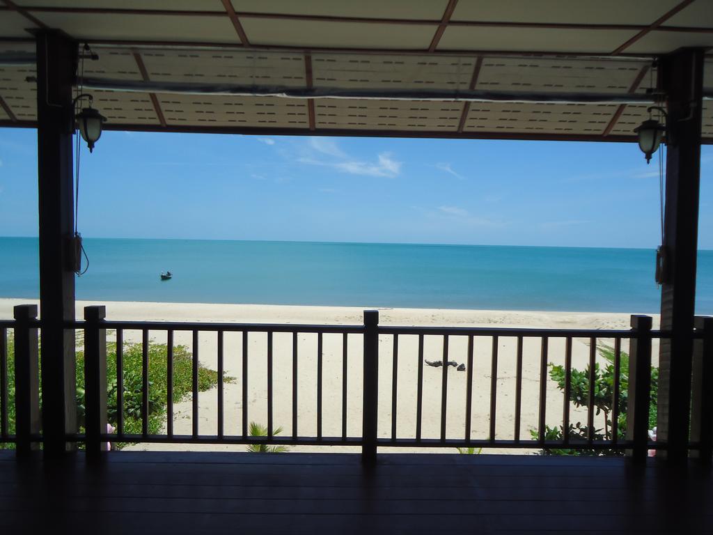 Sea Breeze House, Naiplao Beach 카놈 외부 사진