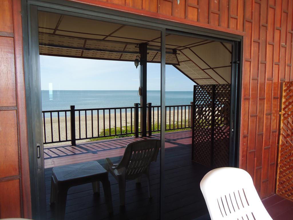 Sea Breeze House, Naiplao Beach 카놈 외부 사진
