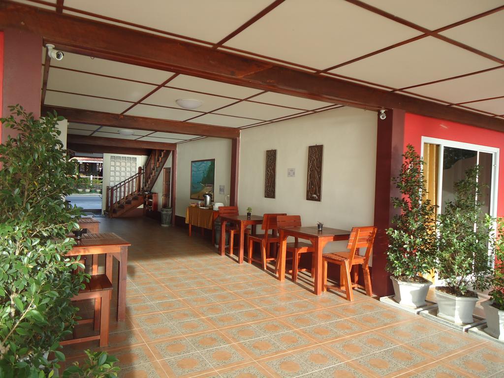 Sea Breeze House, Naiplao Beach 카놈 외부 사진
