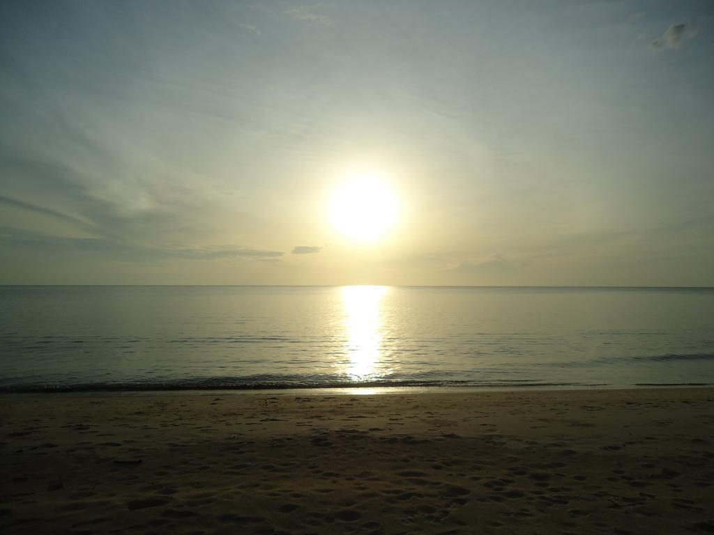 Sea Breeze House, Naiplao Beach 카놈 외부 사진