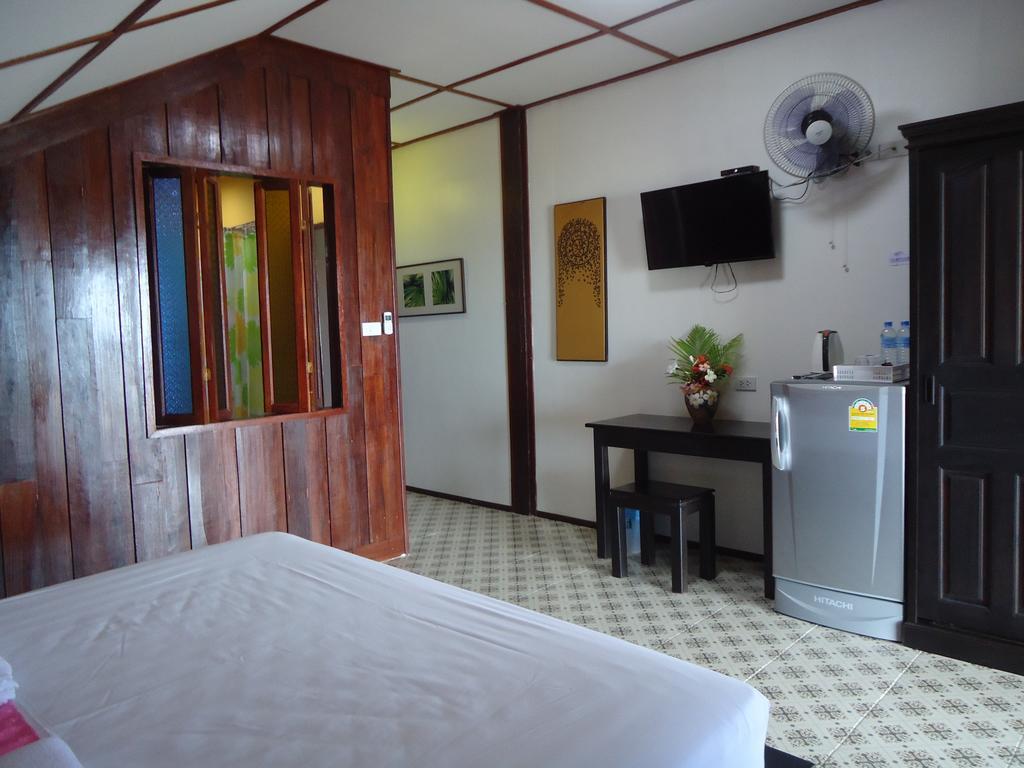 Sea Breeze House, Naiplao Beach 카놈 외부 사진