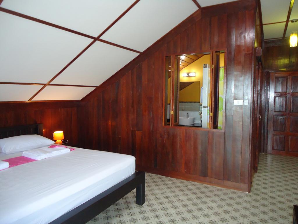 Sea Breeze House, Naiplao Beach 카놈 외부 사진