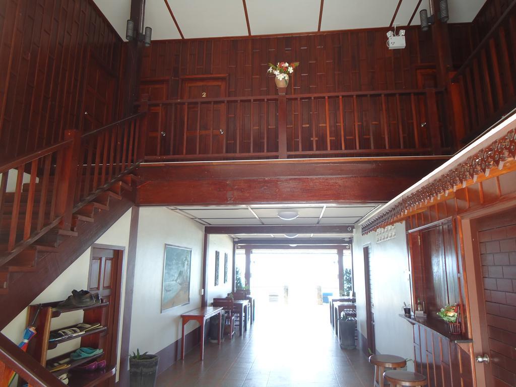 Sea Breeze House, Naiplao Beach 카놈 외부 사진