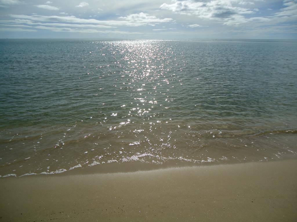 Sea Breeze House, Naiplao Beach 카놈 외부 사진